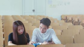 《藏星》 2020數字媒體畢業(yè)設計中的數字動畫軟件設計制作探索