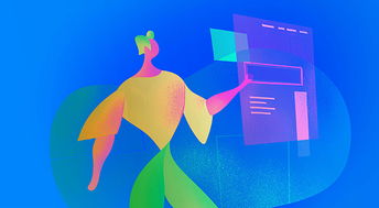 微交互與數字動漫制作 融合創新，重塑網站用戶體驗